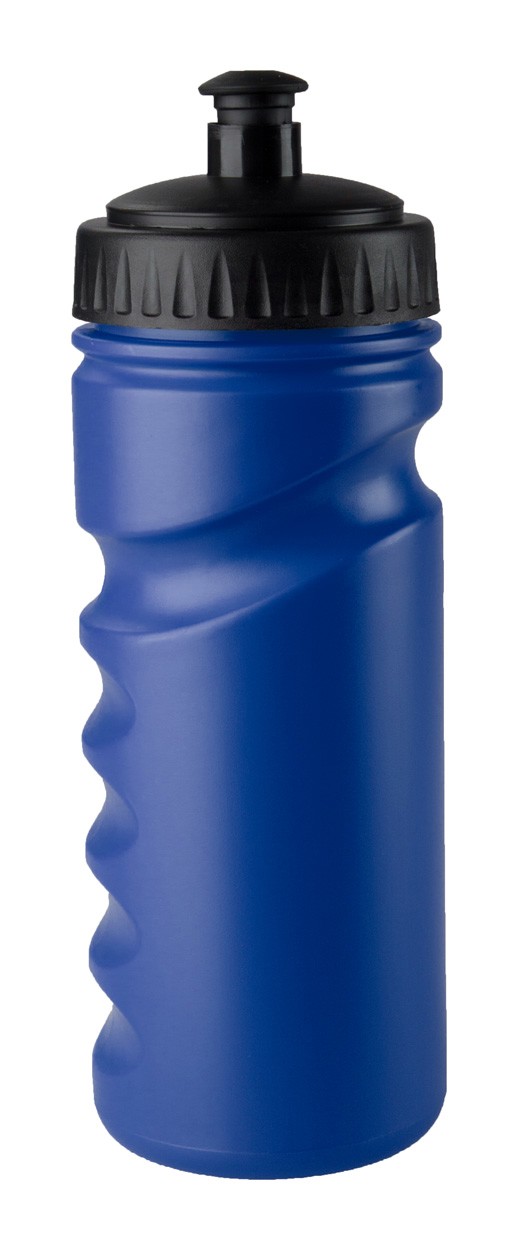 Sport Bottle Iskan - Blue