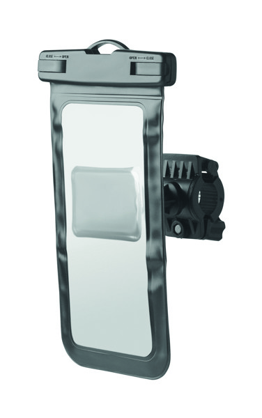 Bike mobile mount case in PVC Sostener