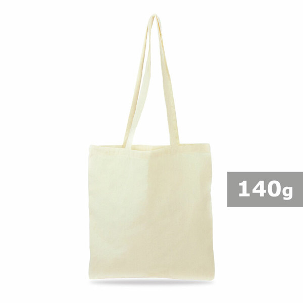 Cotton shopping bag | Wilfred