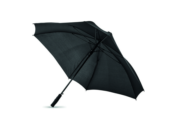Windproof square umbrella Columbus