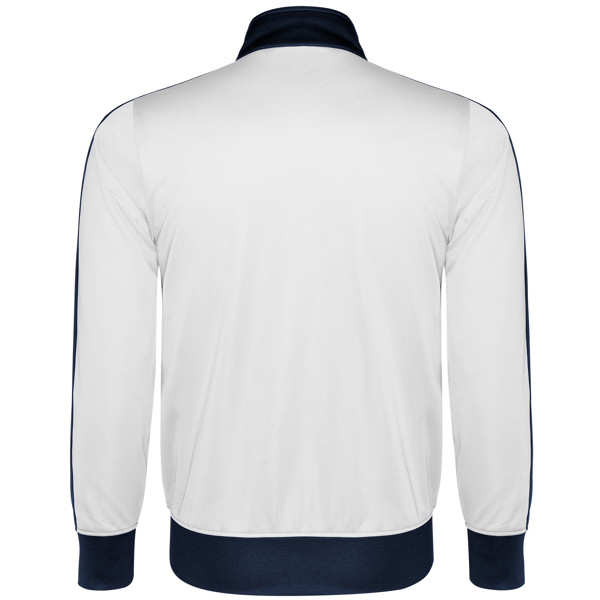 Chandal Esparta - Blanco/Marino / 12