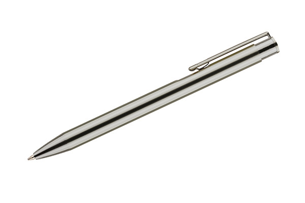 Ball pen ARCHEE - graphite