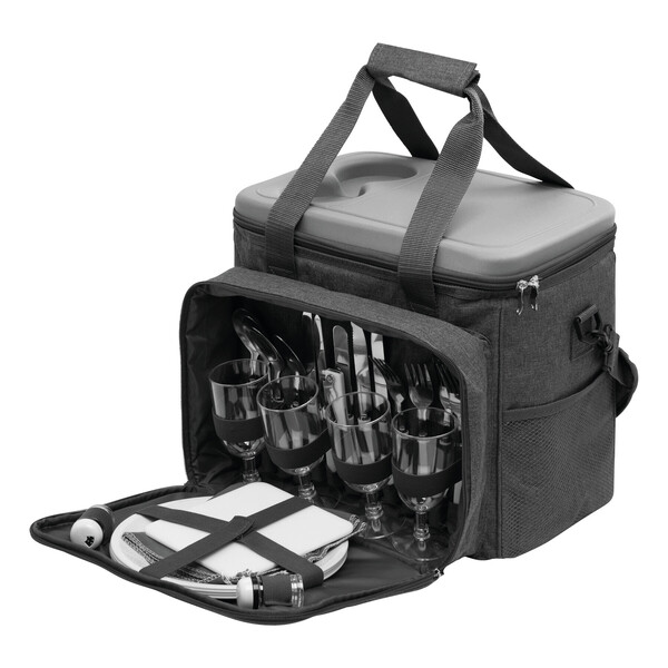 Picnic bag for 4 people SIDE TRIP