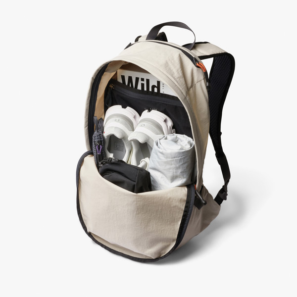 Bellroy Lite Daypack - Béžová
