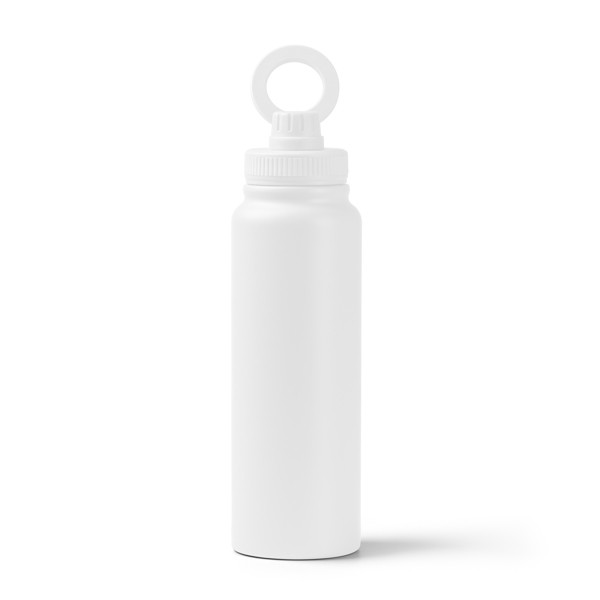 Bottle Heyman - White