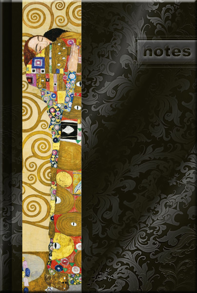 Notes KLIMT KISS