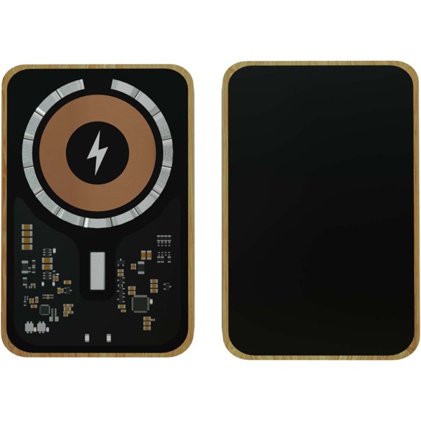 SCX.design P27 10.000 mAh MagSafe Powerbank