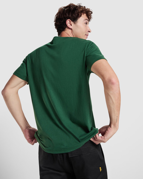 Camiseta Kutta - Plomo / 2XL