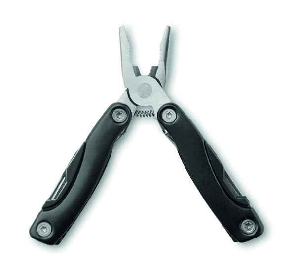 Faca multifunções Aloquin Mini - Preto