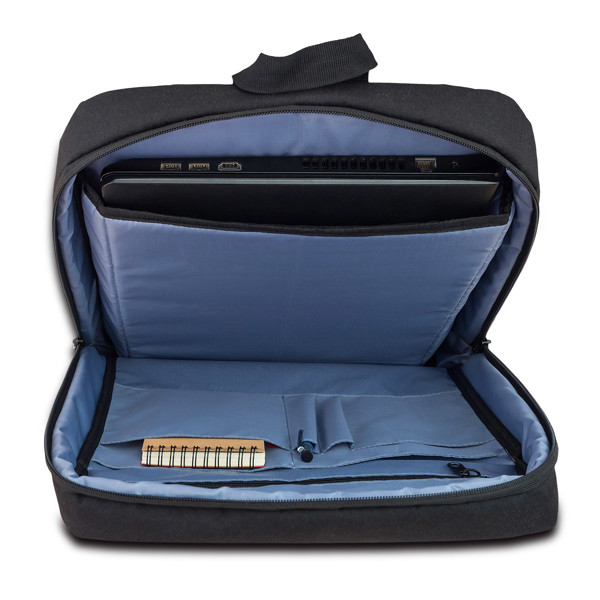 Taranto backpack for laptop