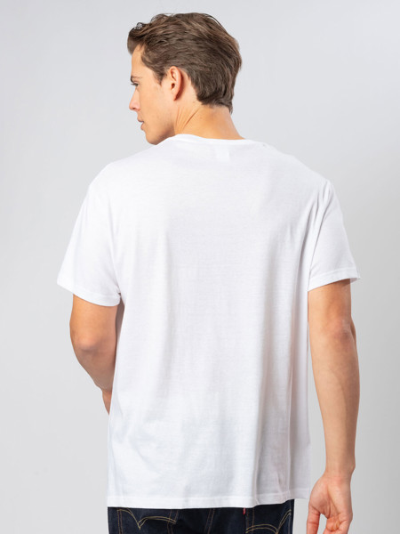 Essential - White / M