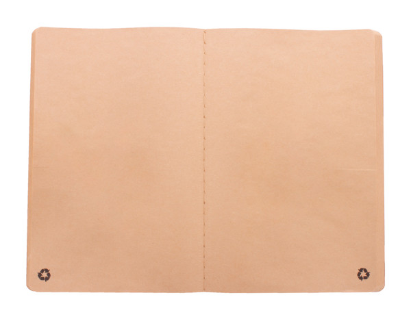 Notebook Krafty A5