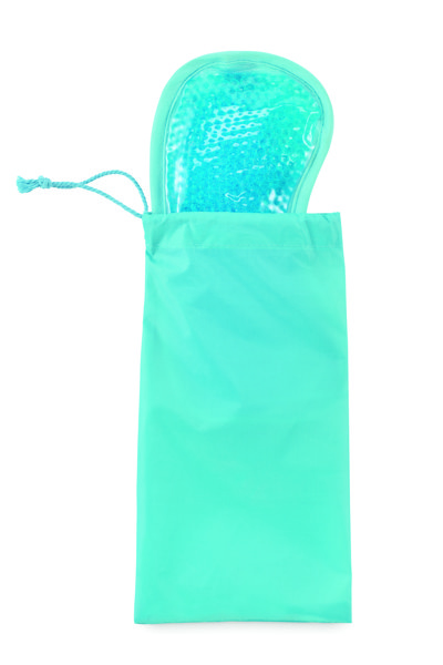 Reversible cooling eye mask Reveyes