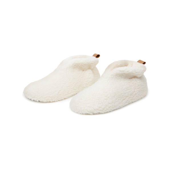 VINGA Chaussons doux en rPET RCS Santos