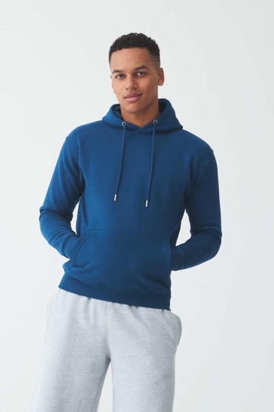 Organic Hoodie - Natural Stone / XS
