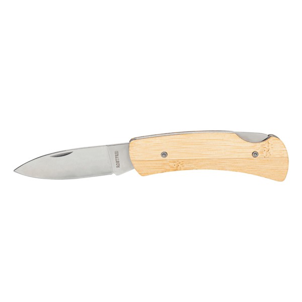 Taschenmesser Bamboo Blade