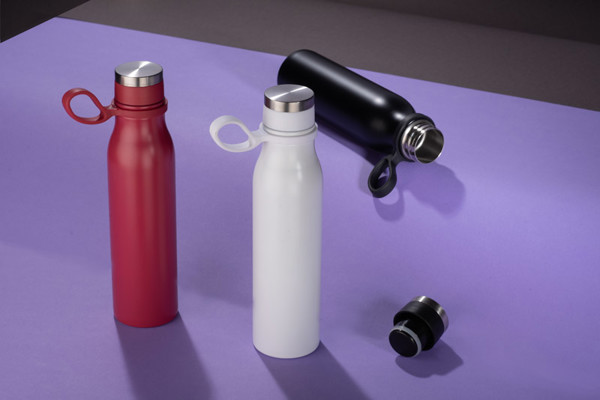 Bottle GRAVI 480 ml - white