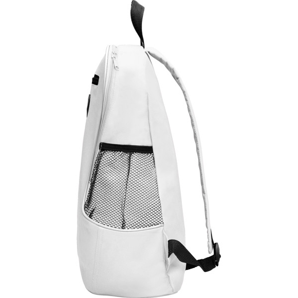Mochila Condor - Blanco