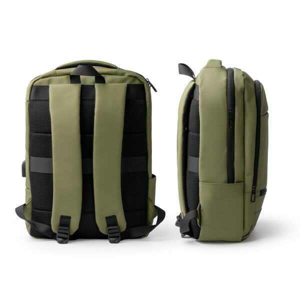 Bakcpack Dairax - Grey
