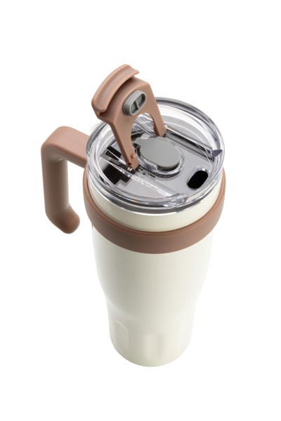 VS MADURAI Termohrnek XXL s brčkem