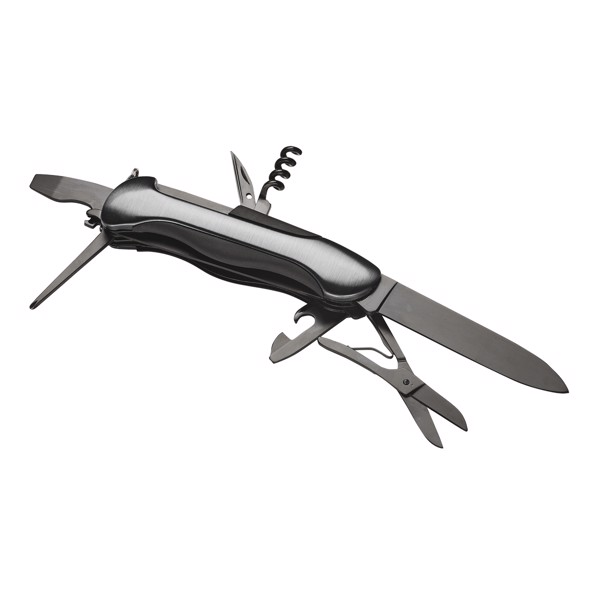 Pocket Knife "Elbrus"