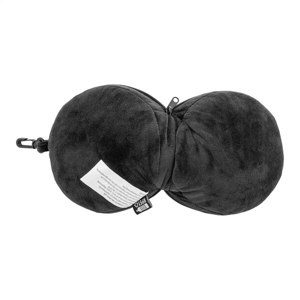 Rpet Nyakpárna Dreamfly - Black