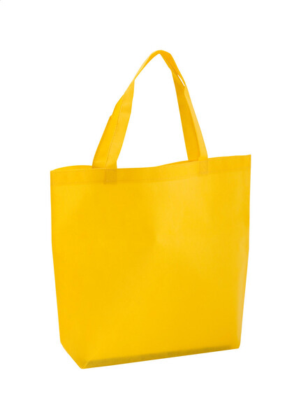 Táska Shopper - Yellow