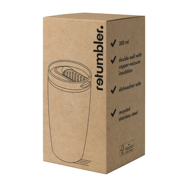 Packaging METZ