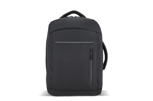 Sac à dos pour ordinateur portable PU Osaka 30 x 14 x 42 cm 15 L