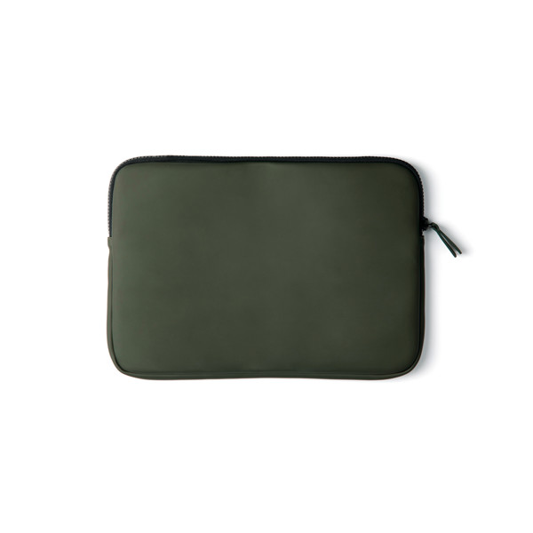 Pouzdro na notebook VINGA Baltimore 14" - Zelená