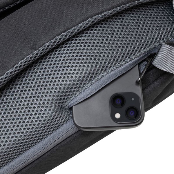 SBOX Laptop Backpack 15.6" DUBAI
