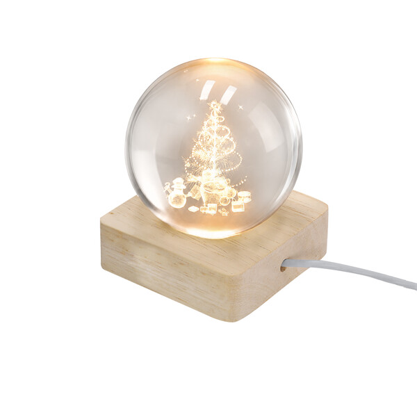 Christmas Decoration Kyper