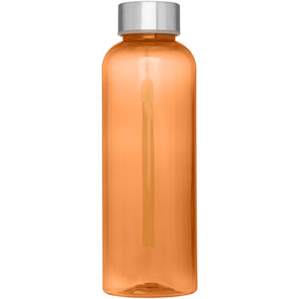 Borraccia sportiva Bodhi da 500 ml - Arancione trasparente
