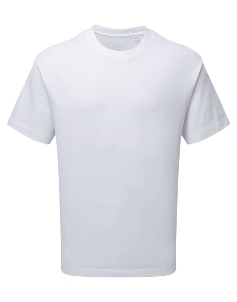 Anthem Heavyweight T-Shirt - White / XL