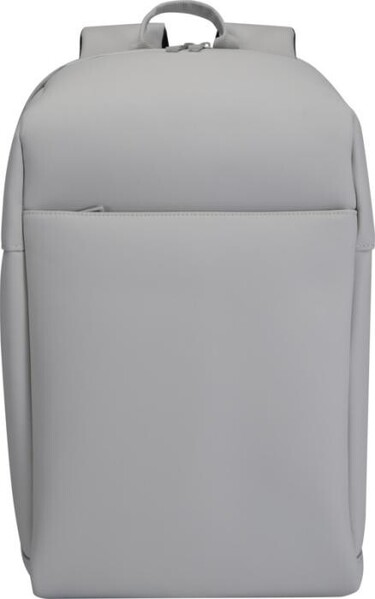 Mochila para Computador 15" 18L - Cinza