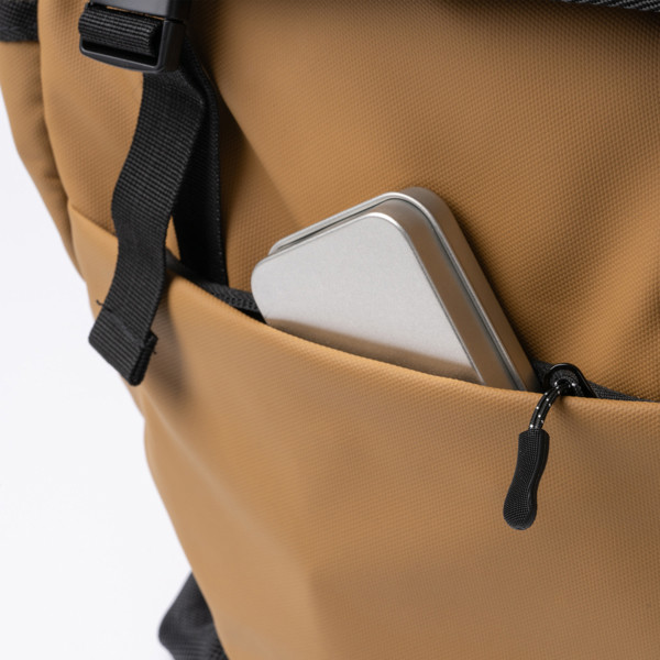 Backpack Troi - Black