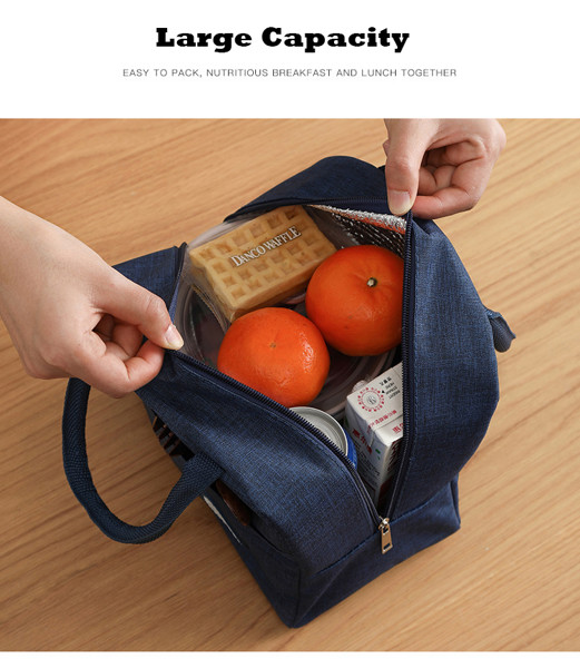 Thermobag - GREY