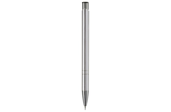 Alicante mechanical pencil metal - Silver