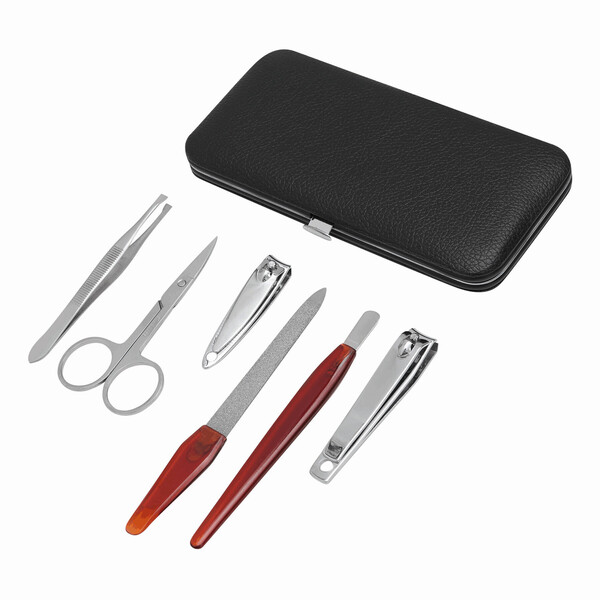 Elegant Manicure Set Amelie