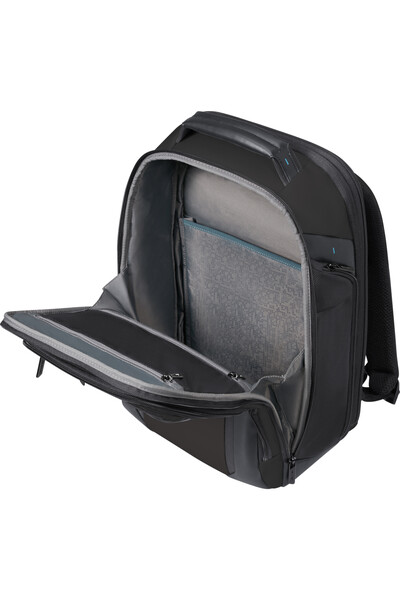 Samsonite - Spectrolite 4.0 Laptop Backpack 15.6" EXP. - Black