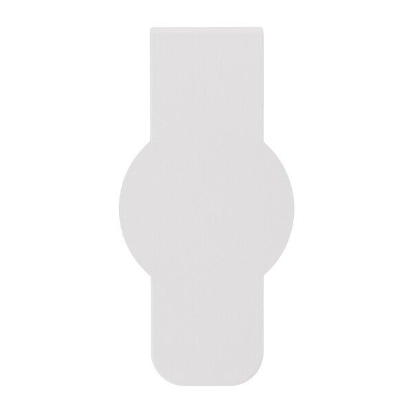 Support pour téléphone portable FLIPSOCKET II - blanc