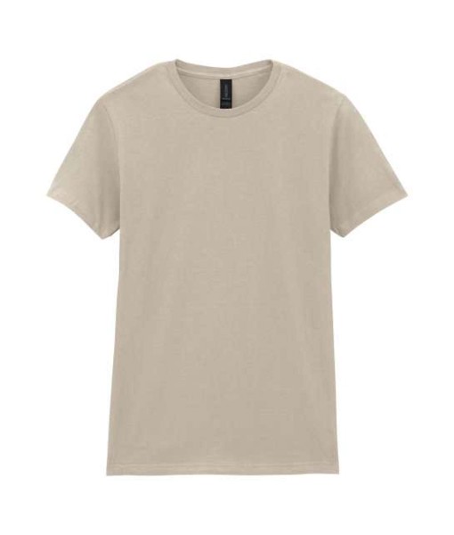 SOFTSTYLE™ LADIES' T-SHIRT