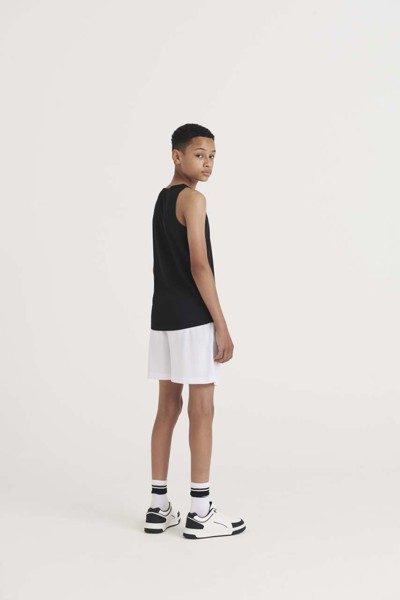 Kids Cool Vest - Sapphire Blue / L