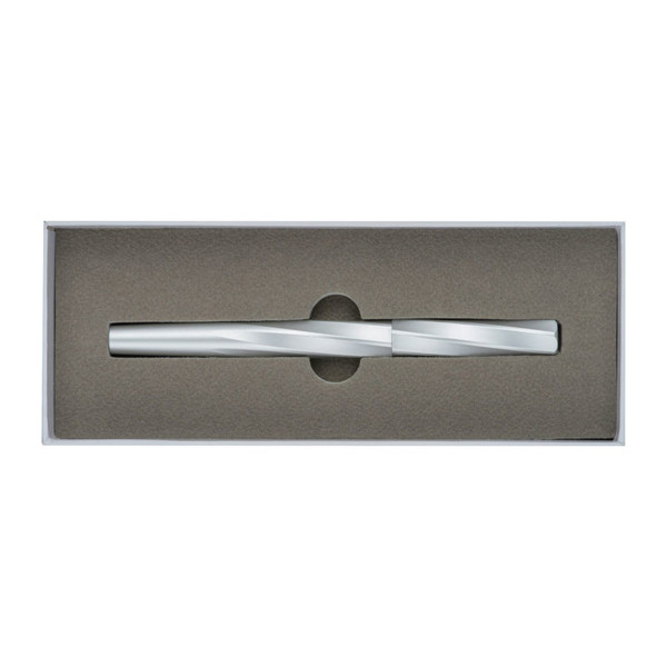 Brass Rollerball Pen Praia Grande