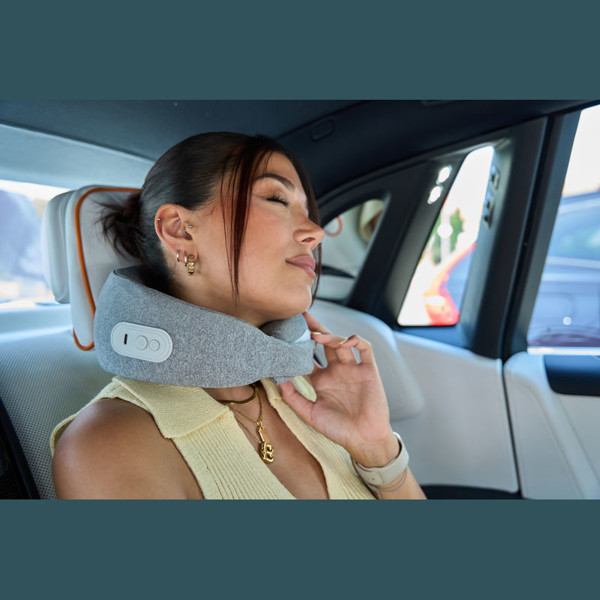 Massage Neck Pillow Prince George