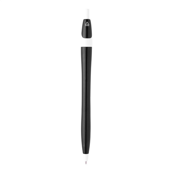 Rabs Guličkové Pero Raball - Black