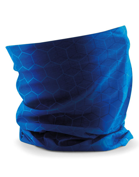 Morf™ Geometric - Geo Grey / ONE SIZE