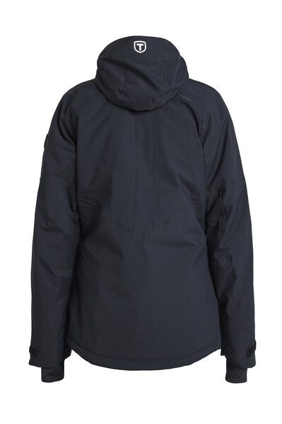 Core Ski Jacket Woman Black XXL