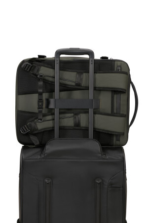 Samsonite - Cabin Pack Underseat Backpack M - Climbing Ivy