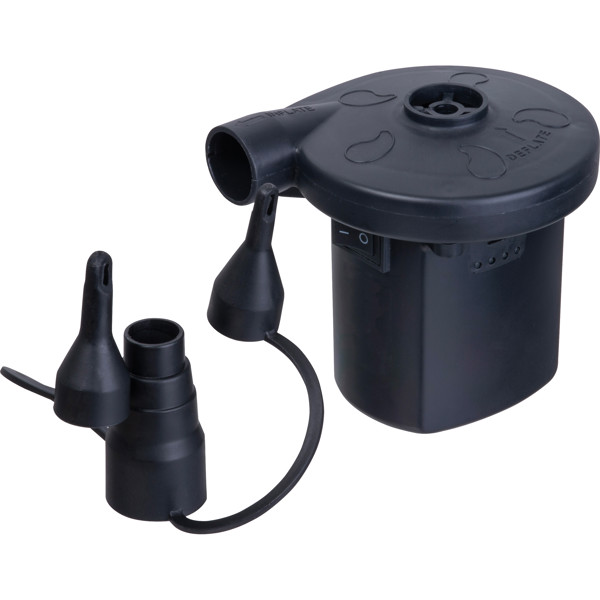 STEFANIA Újratölthető elektromos pumpa - Black